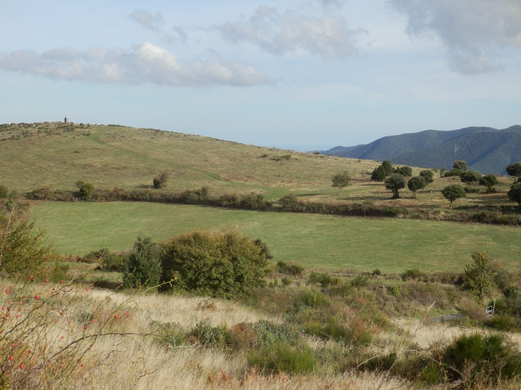 TOPONYMES du Fenouillèdes | Prats de Sournia